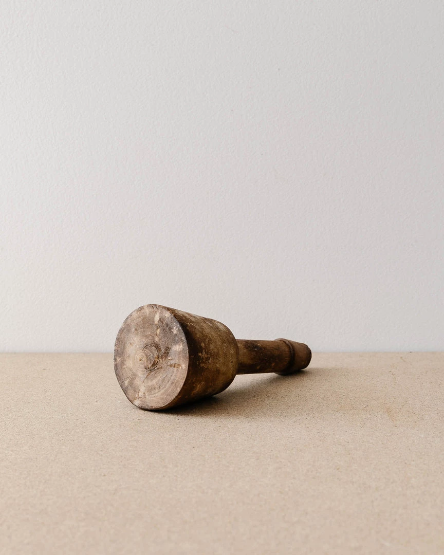 47th & Main Reclaimed Wood Paper Weight New 4 47th & Main Reclaimed Wood Paper Weight New