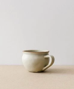 Creative Co Op Shai Stoneware Mug (Set Of 2)