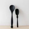 Bloomingville New Seika Acacia Serving Spoons
