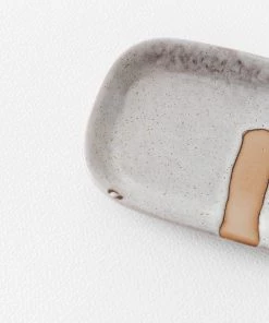 Bloomingville New Wren Abstract Catch All Plate