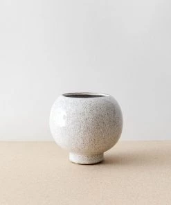 Bloomingville New Calloway Flower Pot