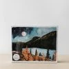 1canoe2 Alpine Moon 1000pc Puzzle