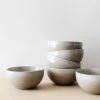 Bloomingville Otto Stoneware Bowls (Set Of 6)