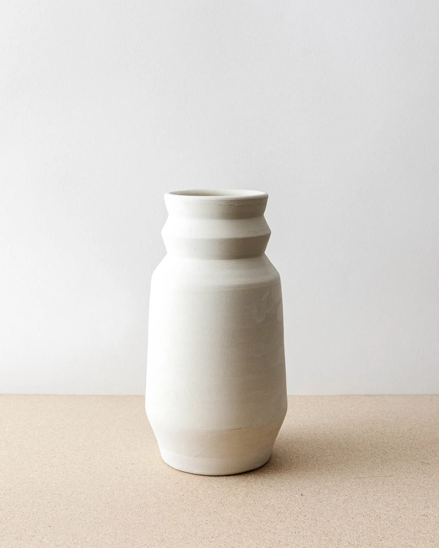 Alfarería La Navà La Nava Hand Thrown Vase No. 1 New 3 Alfarería La Navà La Nava Hand Thrown Vase No. 1 New