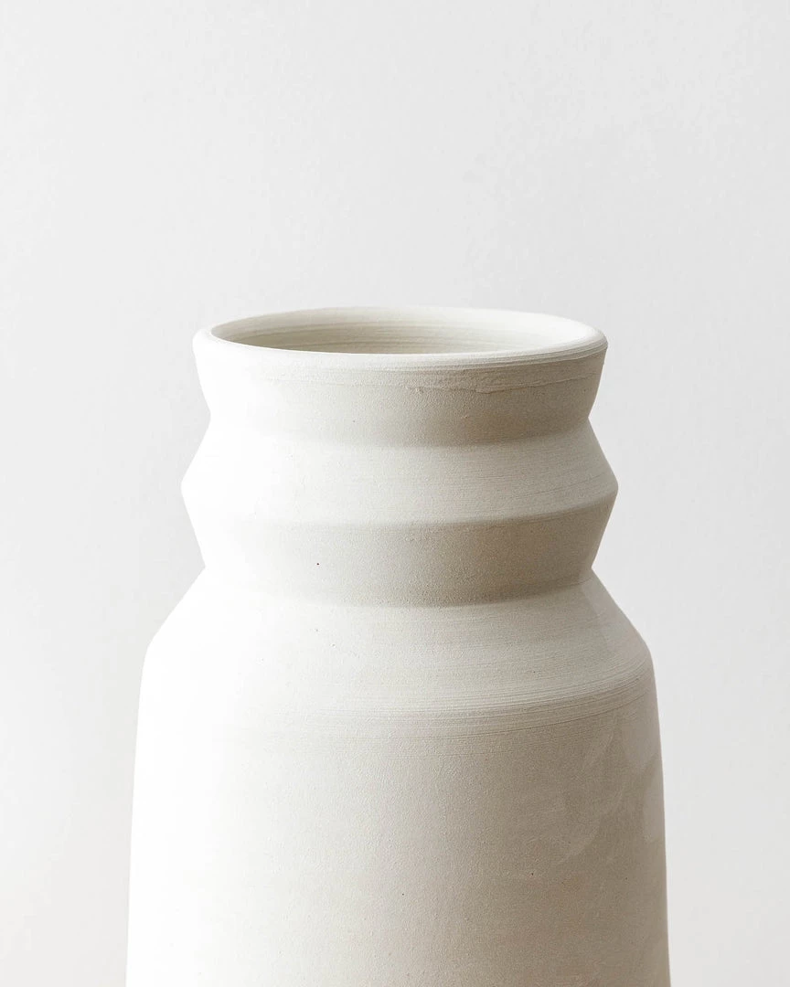 Alfarería La Navà La Nava Hand Thrown Vase No. 1 New 5 Alfarería La Navà La Nava Hand Thrown Vase No. 1 New