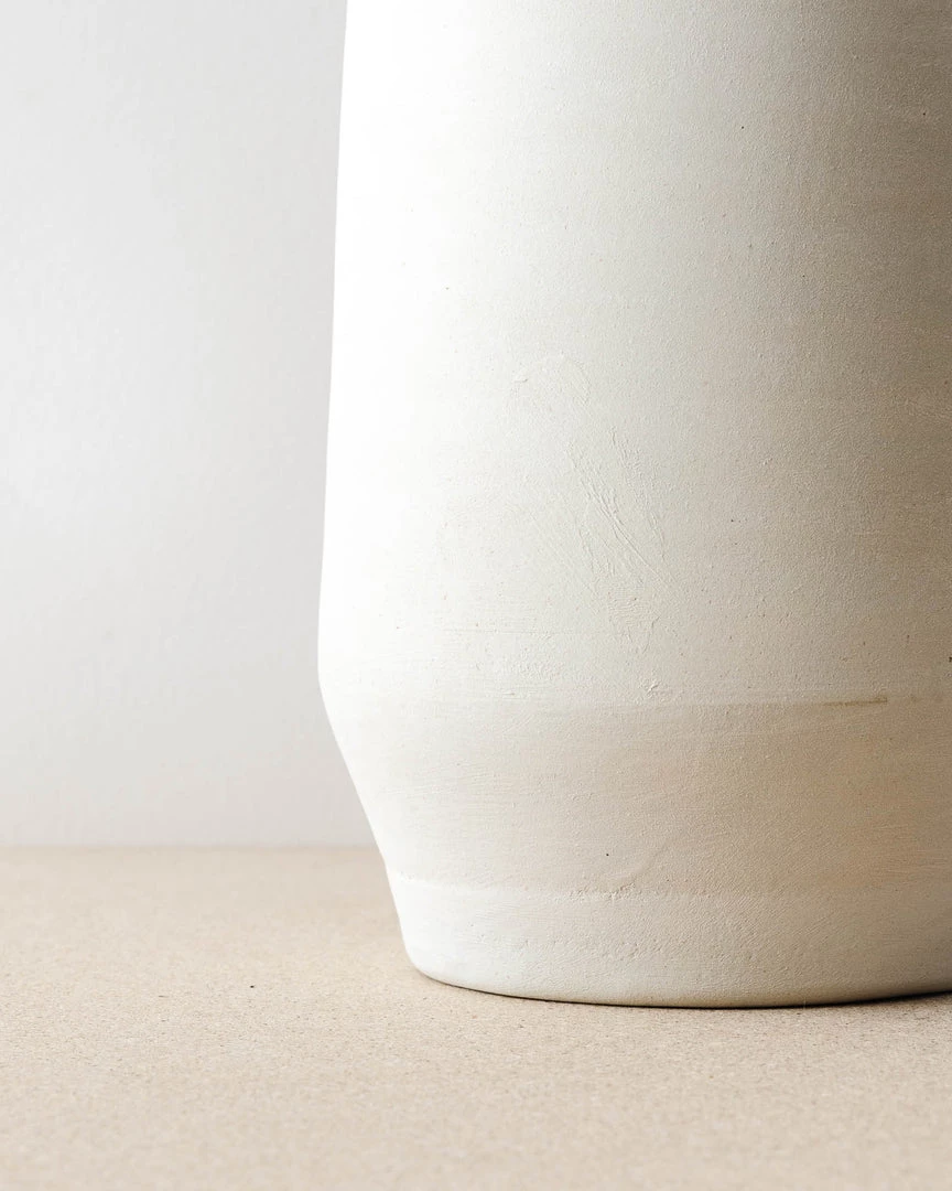 Alfarería La Navà La Nava Hand Thrown Vase No. 1 New 6 Alfarería La Navà La Nava Hand Thrown Vase No. 1 New