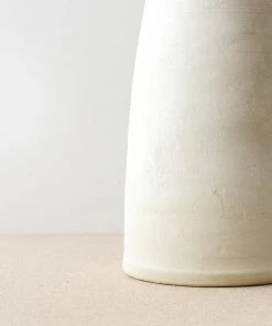 Alfarería La Navà New La Nava Hand Thrown Vase No. 4