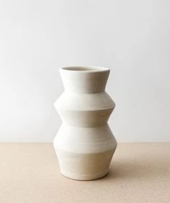 Alfarería La Navà New La Nava Hand Thrown Vase No. 5