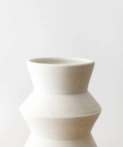 Alfarería La Navà New La Nava Hand Thrown Vase No. 5