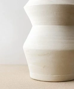 Alfarería La Navà New La Nava Hand Thrown Vase No. 5