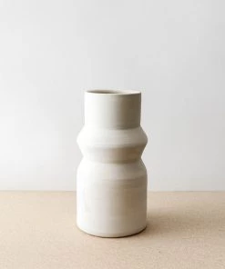 Alfarería La Navà New La Nava Hand Thrown Vase No. 2