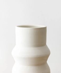 Alfarería La Navà New La Nava Hand Thrown Vase No. 2