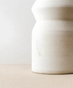 Alfarería La Navà New La Nava Hand Thrown Vase No. 2