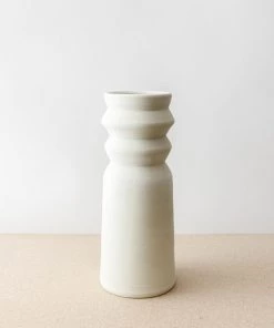 Alfarería La Navà La Nava Hand Thrown Vase No. 3