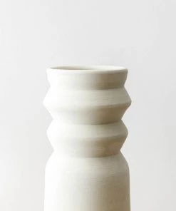 Alfarería La Navà La Nava Hand Thrown Vase No. 3