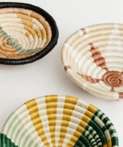 Kazi Sorrel Catch All Bowls New