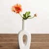 Lone Fox New Kleo Ceramic Vase
