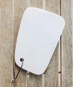 Lone Fox Lany Marble Cheese Board