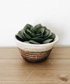 Lone Fox New Sand Ezana Mini Catch All