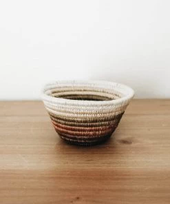 Lone Fox New Sand Ezana Mini Catch All