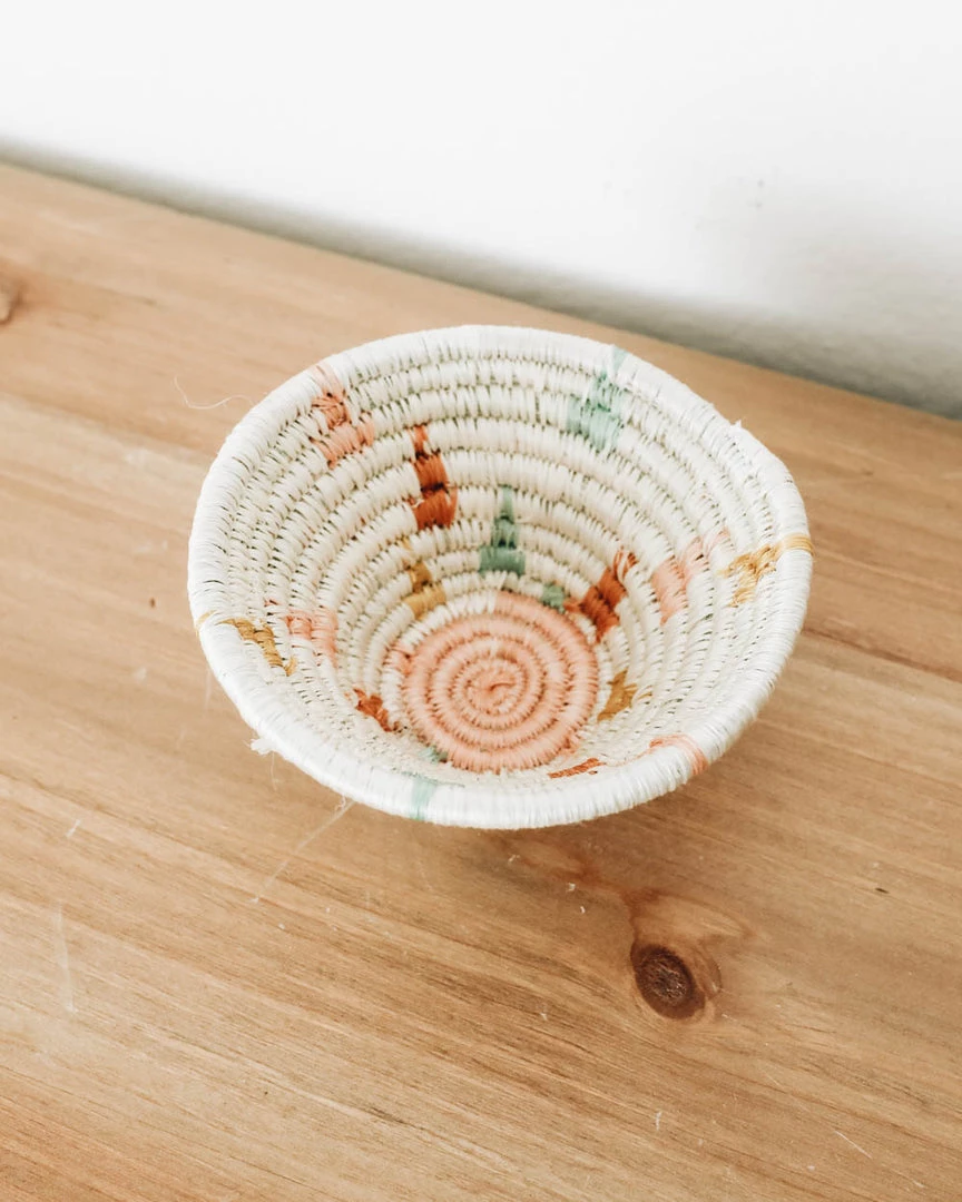 Lone Fox New Leona Mini Catch All 4 Lone Fox New Leona Mini Catch All