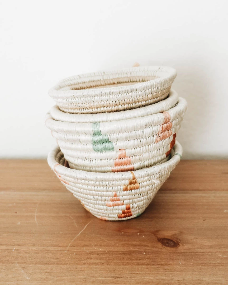 Lone Fox New Leona Mini Catch All 6 Lone Fox New Leona Mini Catch All