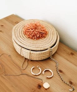 Lone Fox New Kai Pom Pom Box