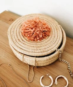 Lone Fox New Kai Pom Pom Box