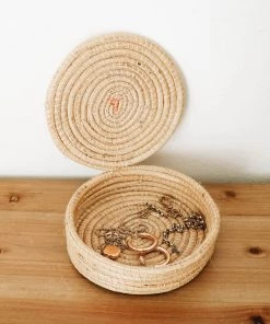 Lone Fox New Kai Pom Pom Box