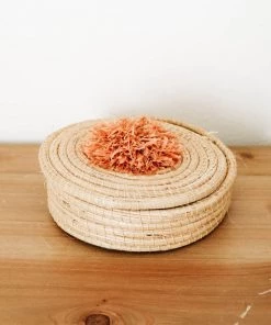 Lone Fox New Kai Pom Pom Box