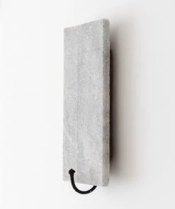47th & Main Marble Wall Hook New