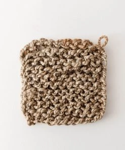 Bloomingville New Jute Pot Holder