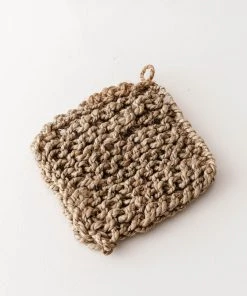 Bloomingville New Jute Pot Holder