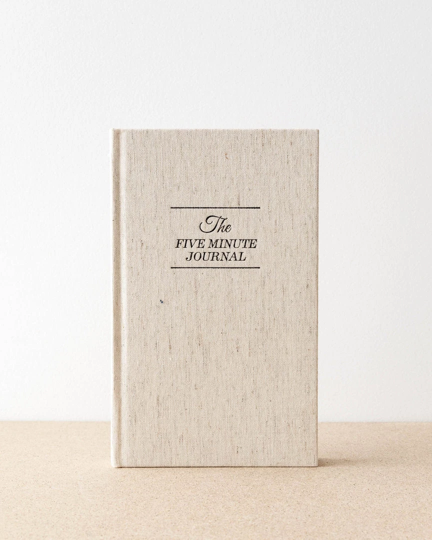 Intelligent Change The Five Minute Journal 3 Intelligent Change The Five Minute Journal