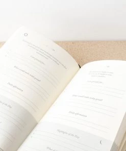 Intelligent Change The Five Minute Journal 7 Intelligent Change The Five Minute Journal