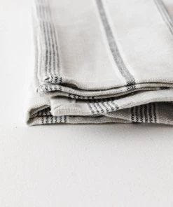 Home Collections By Raghu New Alternating Stripes Napkin