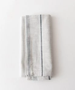 Home Collections By Raghu New Alternating Stripes Napkin