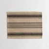 Home Collections By Raghu Mae Striped Placemat