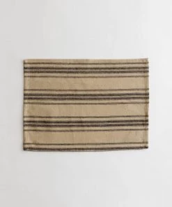 Home Collections By Raghu Oat Grain Sack Placemat New