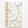 Lone Fox New Flora Weekly Planner
