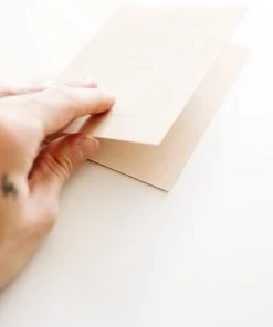 Lone Fox New You Are My Everything Card