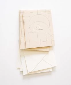 Lone Fox New You Are My Everything Card