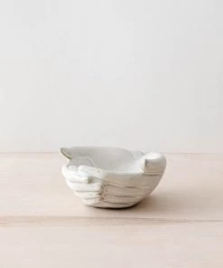 Creative Co Op New "Give Me A Hand" Bowl