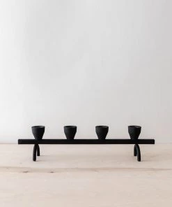 Bloomingville Lilith Taper Holder New 8 Bloomingville Lilith Taper Holder New