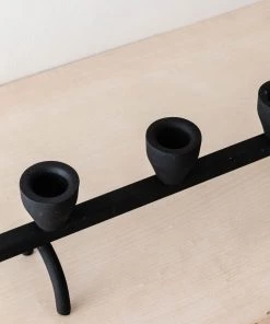 Bloomingville Lilith Taper Holder New 9 Bloomingville Lilith Taper Holder New