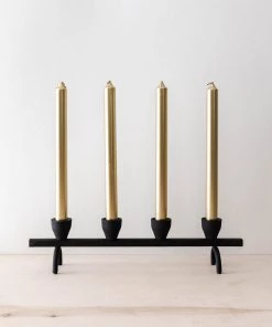 Bloomingville Lilith Taper Holder New