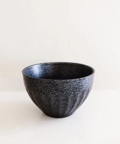 Lone Fox Skyler Stoneware Ice Cream Bowls