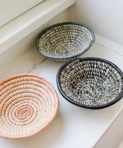 Lone Fox New Mira Heathered Bowl