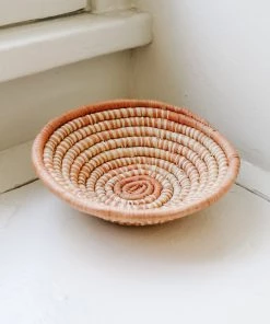 Lone Fox New Mira Heathered Bowl