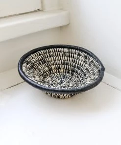 Lone Fox New Mira Heathered Bowl